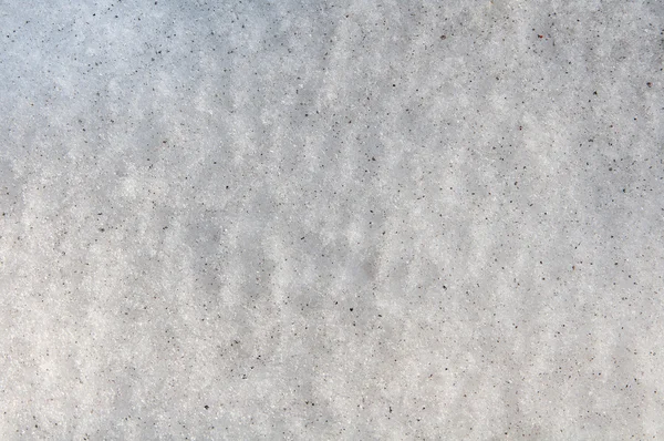 Tło świeżego śniegu — Zdjęcie stockowe