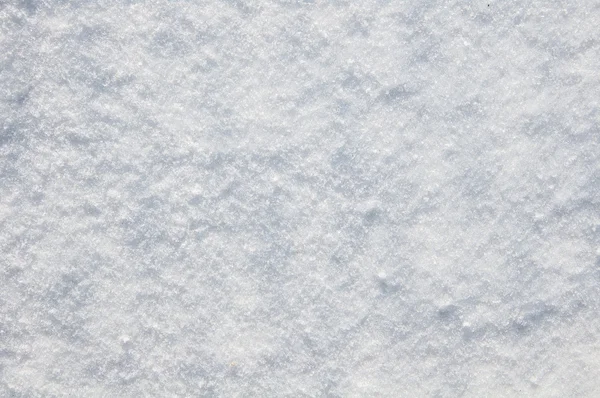 Фон свіжого снігу — стокове фото