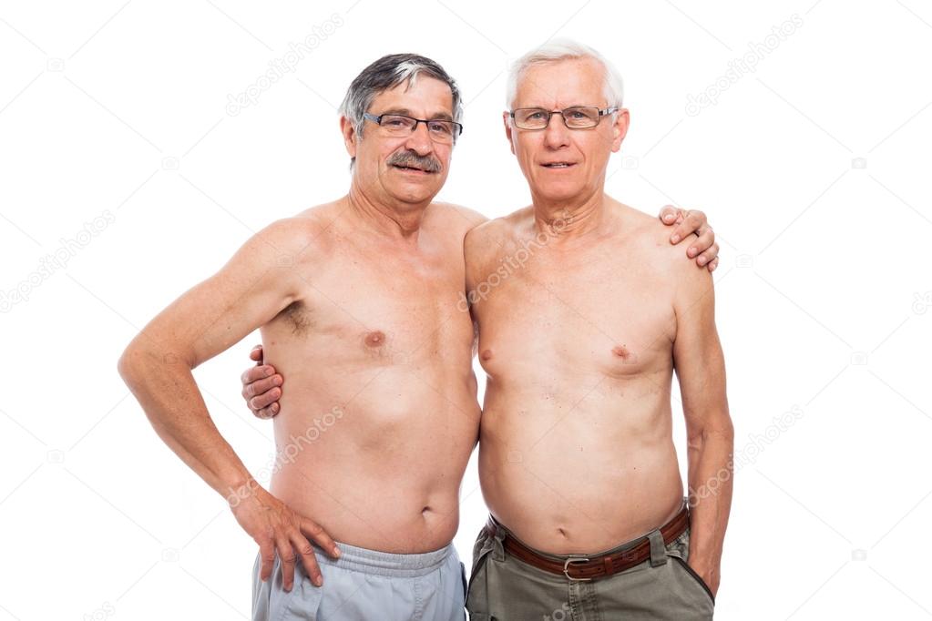 Old senior gay men only porn tumblr some 6