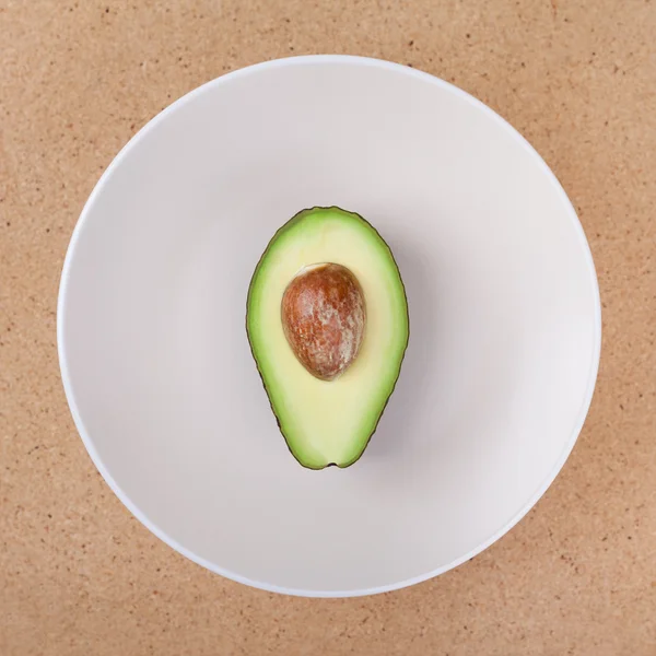 Semi di avocado — Foto Stock