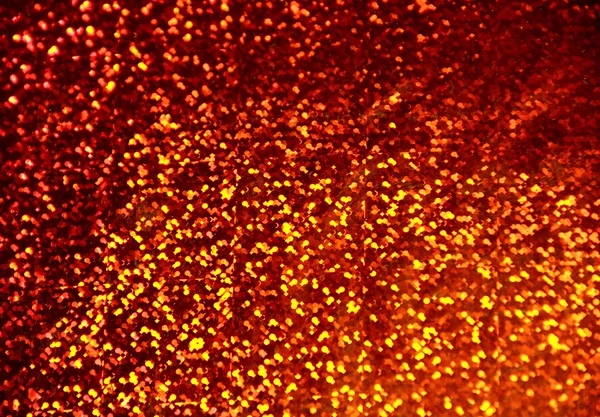 yanıp sönen ışıklar