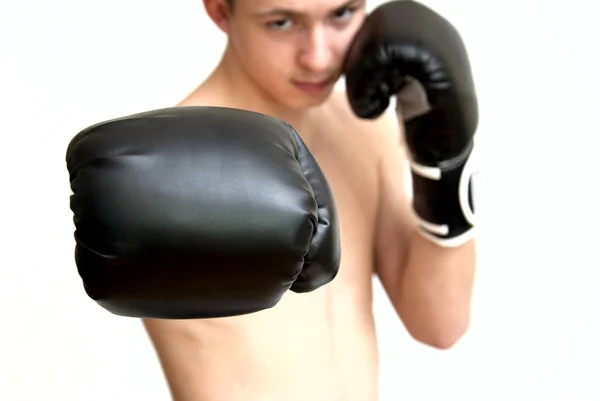 Boxer — Stock Photo, Image