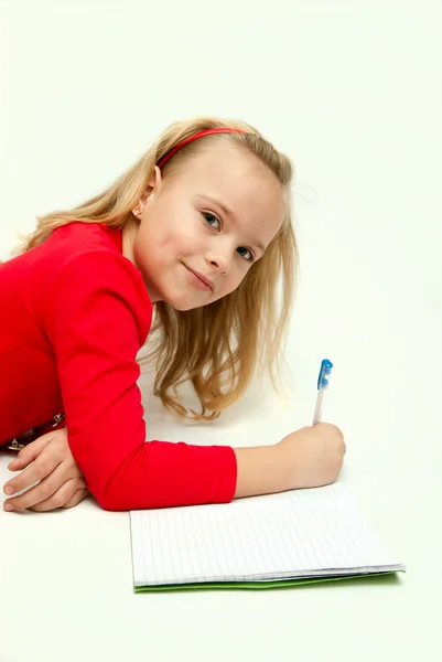 Días escolares — Foto de Stock