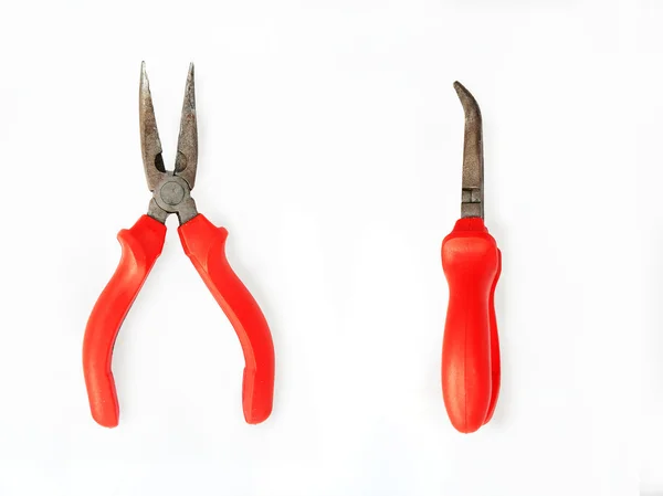 Pliers — Stock Photo, Image