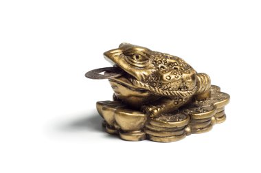 Çin feng shui tılsım