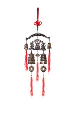 Çin feng shui tılsım