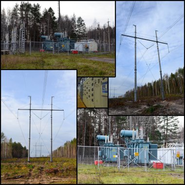 Elektrik telleri