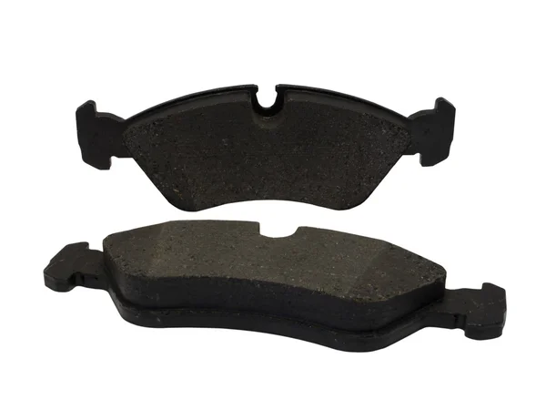 Brake pads — Stock Photo, Image