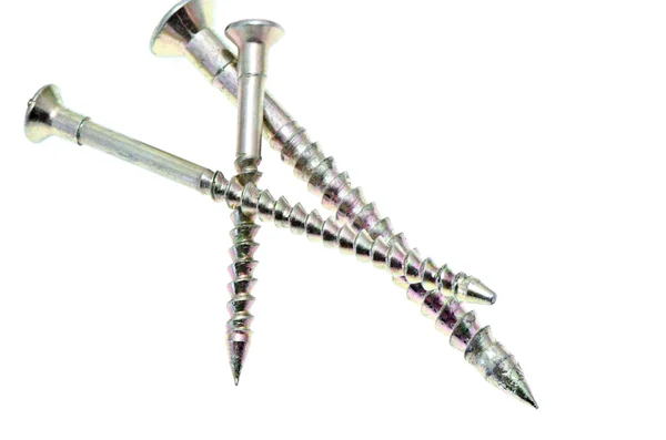 Screws — Stock Photo, Image