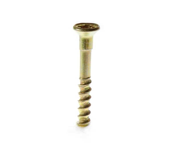 Screws — Stock Photo, Image