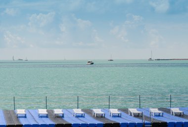 Resort city, Rusya Federasyonu