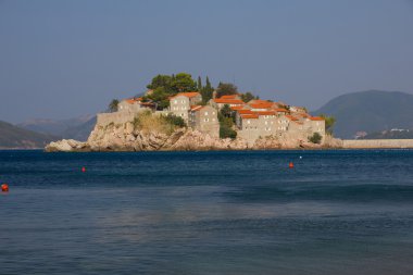 St. stefan Adası