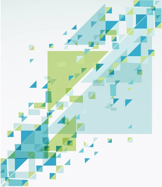 geometrik arka plan. vektör