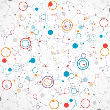 Ağ teknolojik altyapı