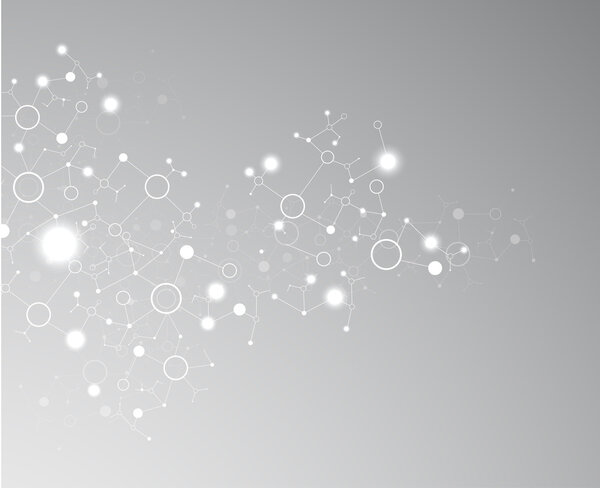 Технологический фон