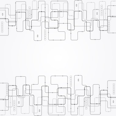 renk teknolojik altyapı