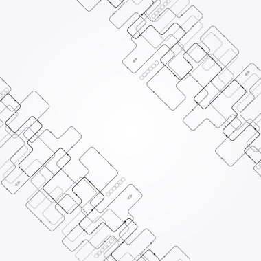 renk teknolojik altyapı