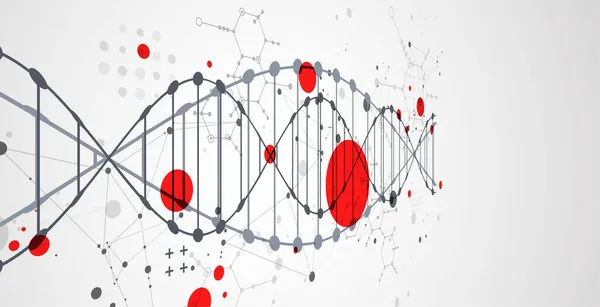 디자인 작업을 추상적 — 스톡 벡터