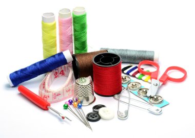 terzilik Aksesuar dikiş