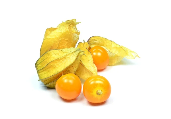 Frutta Physalis — Foto Stock