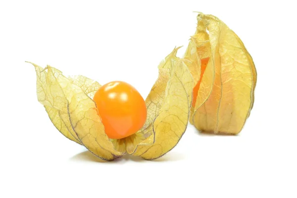 Frutta Physalis — Foto Stock