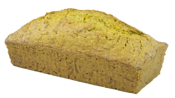 A fresh sponge cake — Stock Photo, Image