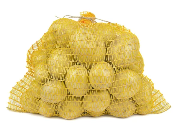 A bag of potatoes — Stock Photo, Image