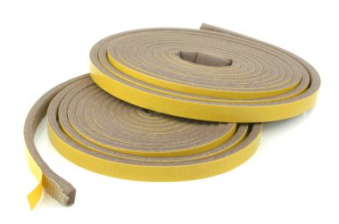 İzolasyon köpük rulo