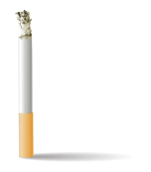 Cigarette — Photo