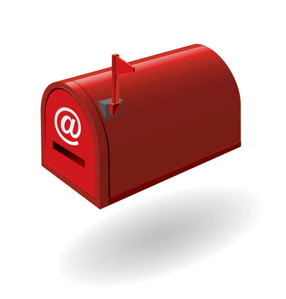 Mailbox — Stock Photo, Image