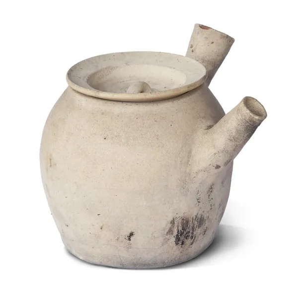 Clay pot — Stock Photo, Image