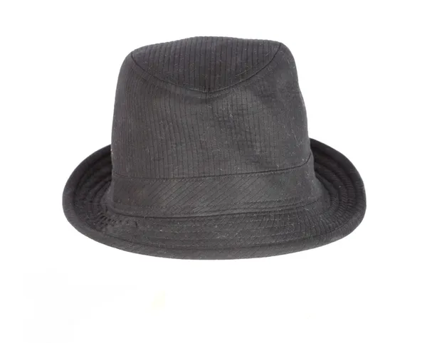 Cappello nero — Foto Stock