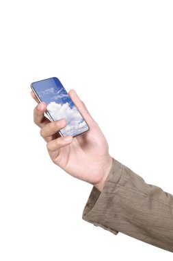 cep telefonu cloud