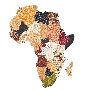 Afrika gıda