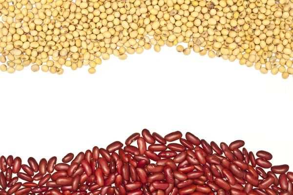 Grains — Stock Photo, Image