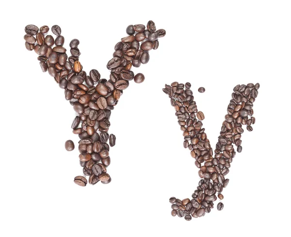 Coffee beans — Stock Photo, Image