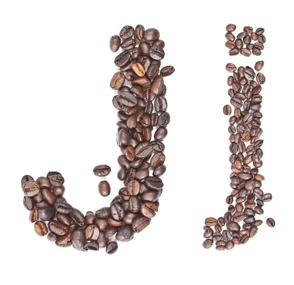 Coffee beans — Stock Photo, Image