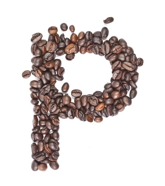 Coffee beans — Stock Photo, Image