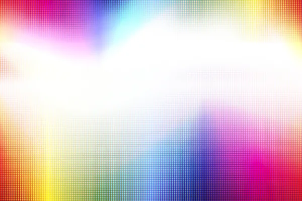 Abstracto led — Foto de Stock