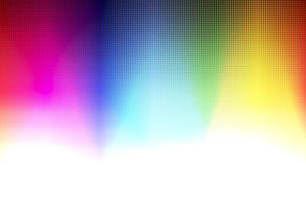 Abstract led — Stock Photo, Image