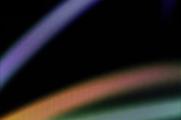 Abstract led screen, — Stock Photo, Image