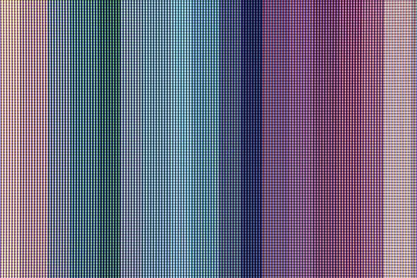 Abstract led screen, — Stock Photo, Image