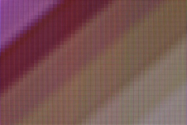 Abstract led screen, — Stock Photo, Image