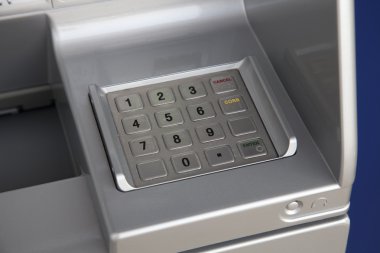 ATM sayısı