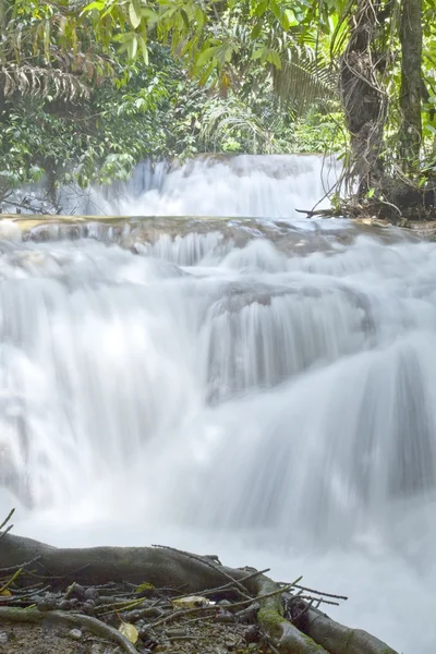 Waterval — Stockfoto