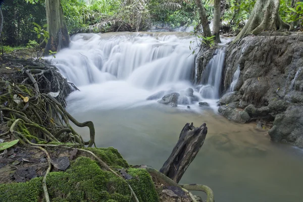 Wasserfall — Stockfoto