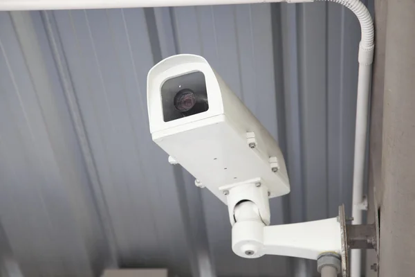 CCTV — Fotografia de Stock