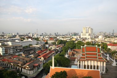 Bangkok