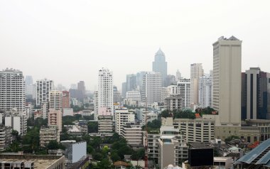 Bangkok