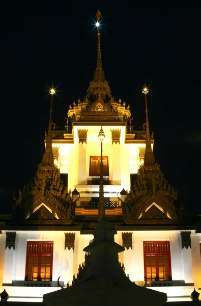 Lohaprasada pagoda — Stok fotoğraf